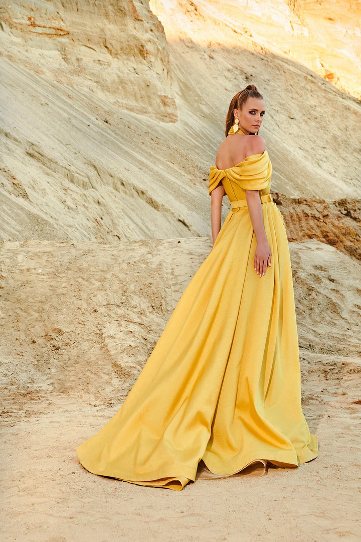 MNM Couture 2776 - Mydressline