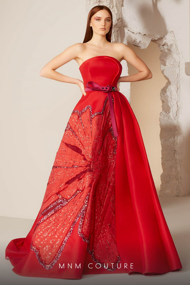 MNM Couture E0013 - Mydressline