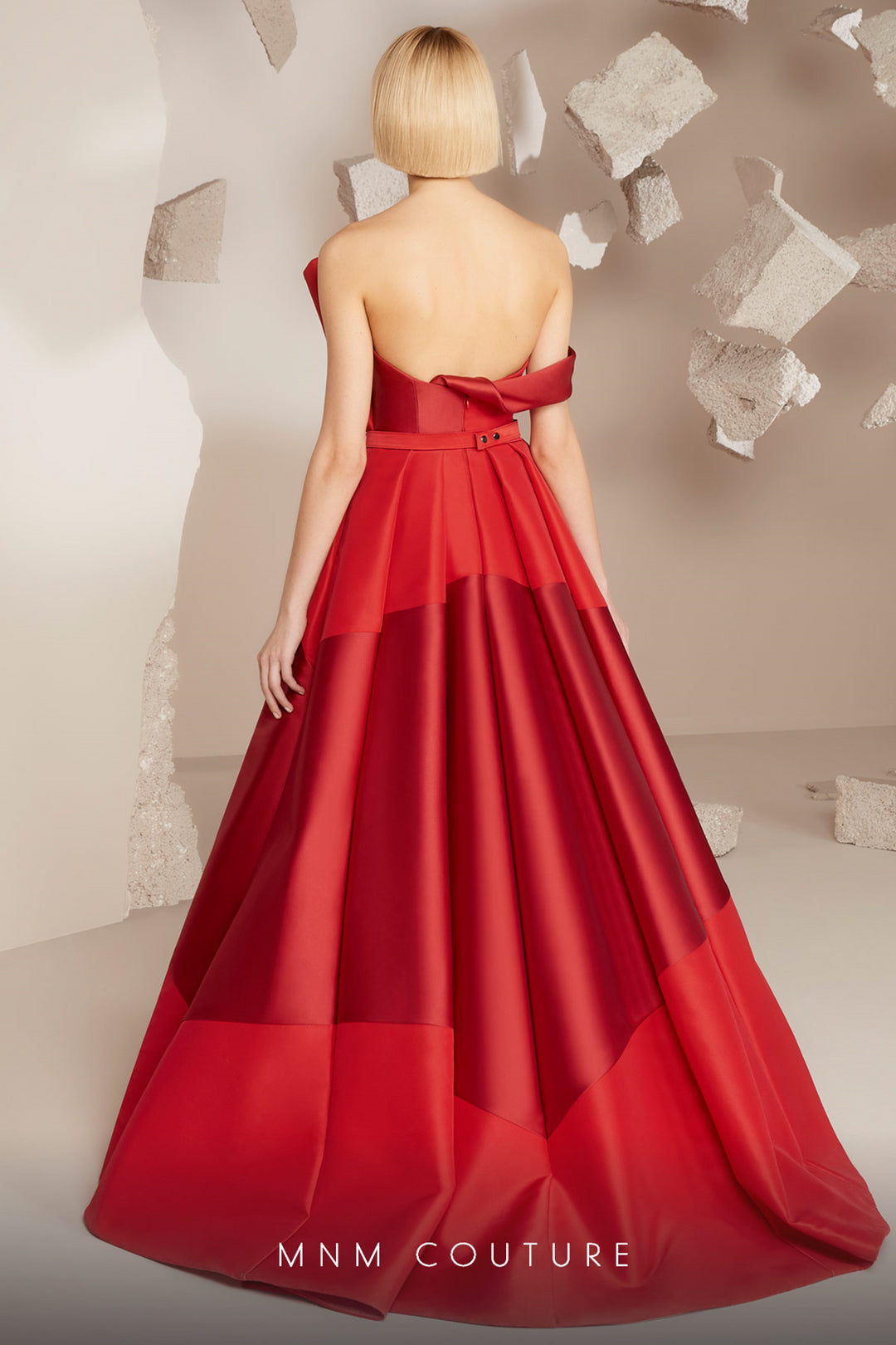 MNM Couture E0014 - Mydressline