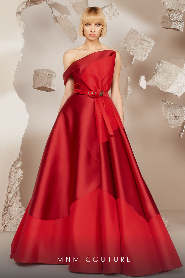 MNM Couture E0014 - Mydressline