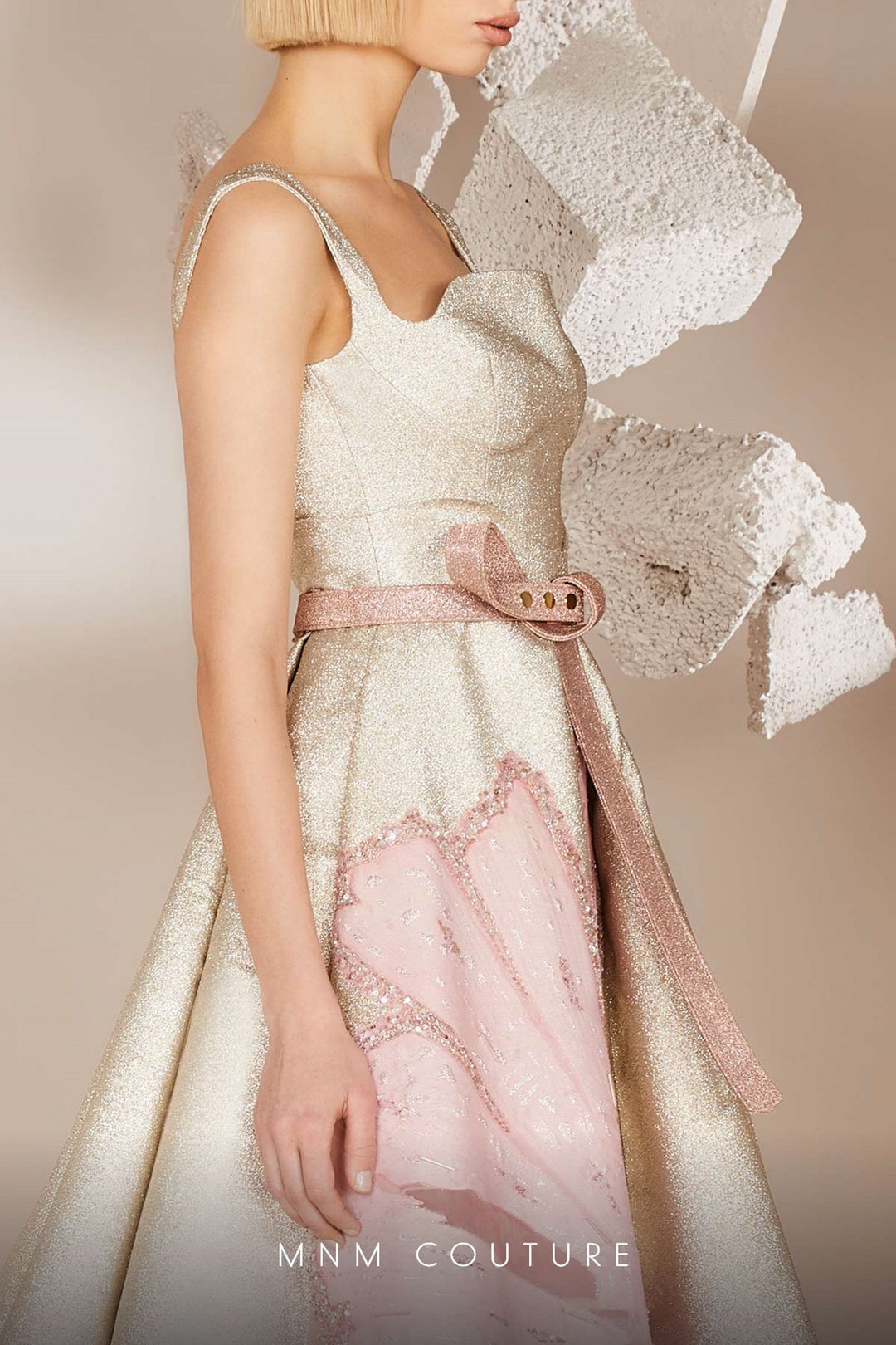 MNM Couture E0016 - Mydressline