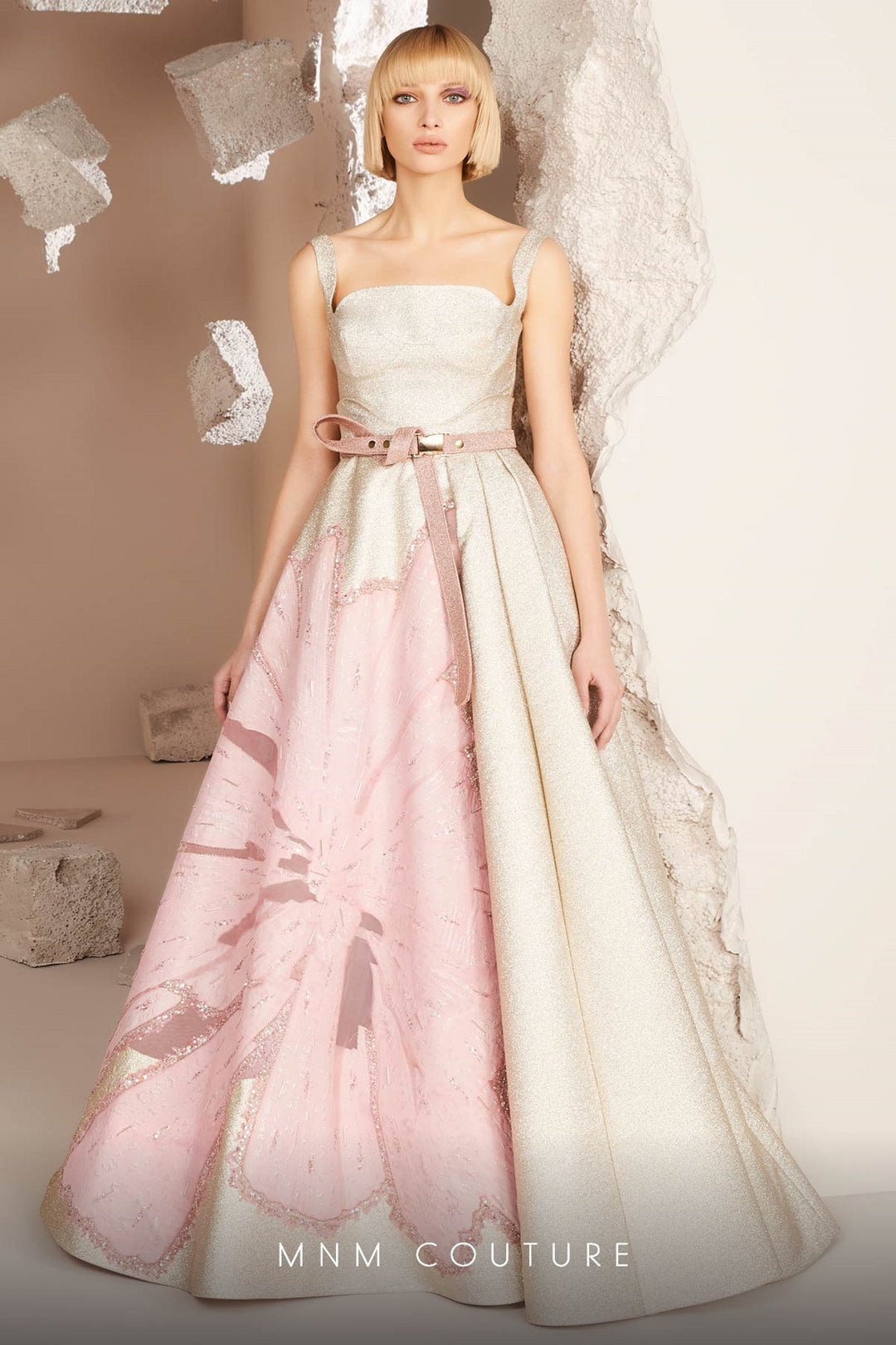 MNM Couture E0016 - Mydressline