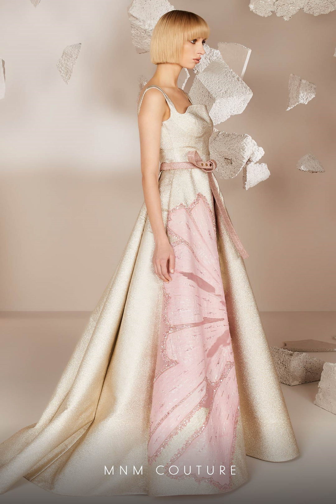 MNM Couture E0016 - Mydressline