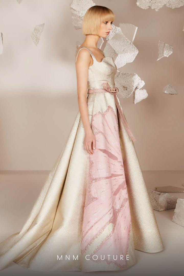 MNM Couture E0016 - Mydressline