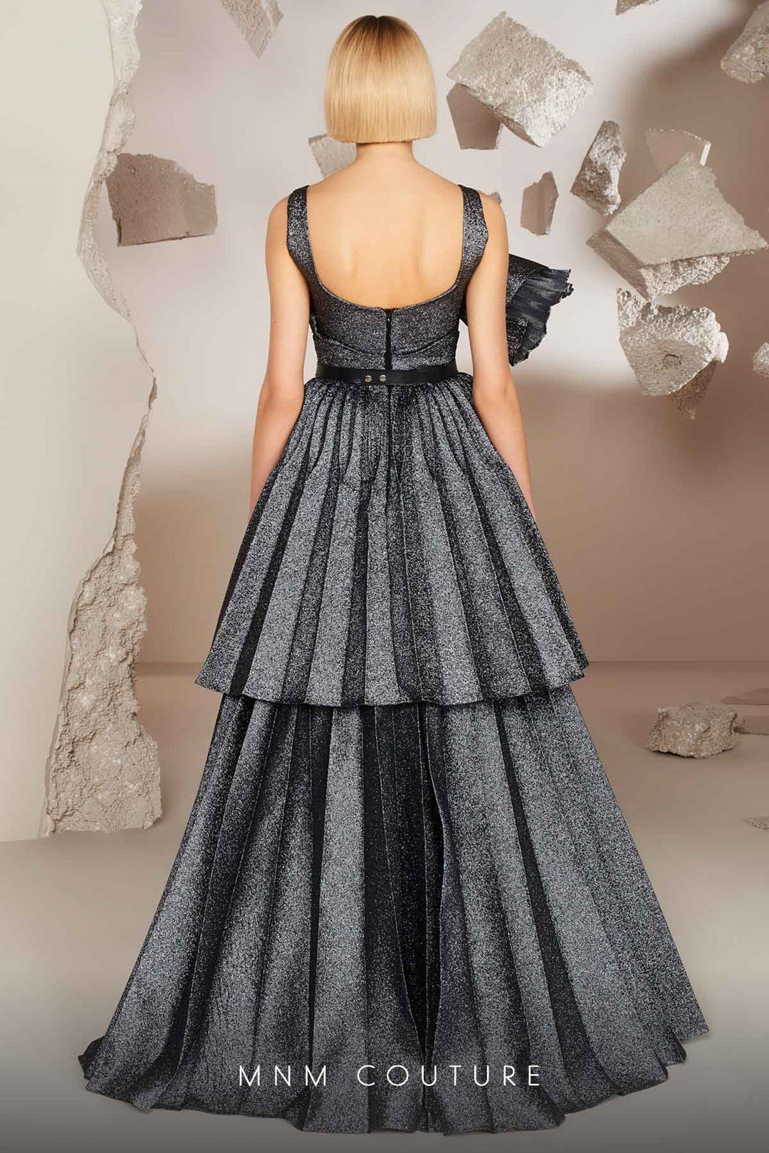 MNM Couture E0017 - Mydressline