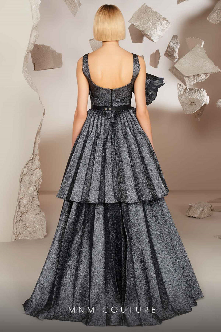 MNM Couture E0017 - Mydressline