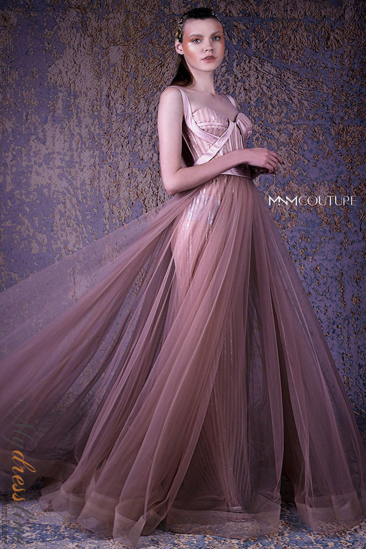 MNM Couture G1004 - Mydressline