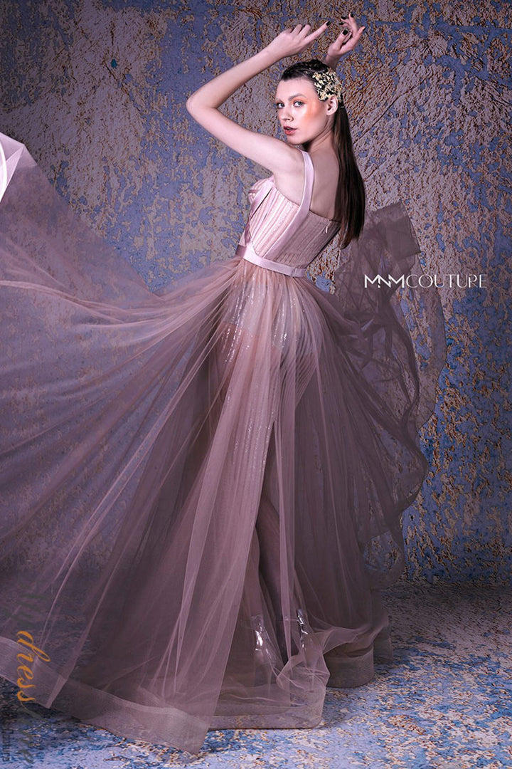MNM Couture G1004 - Mydressline