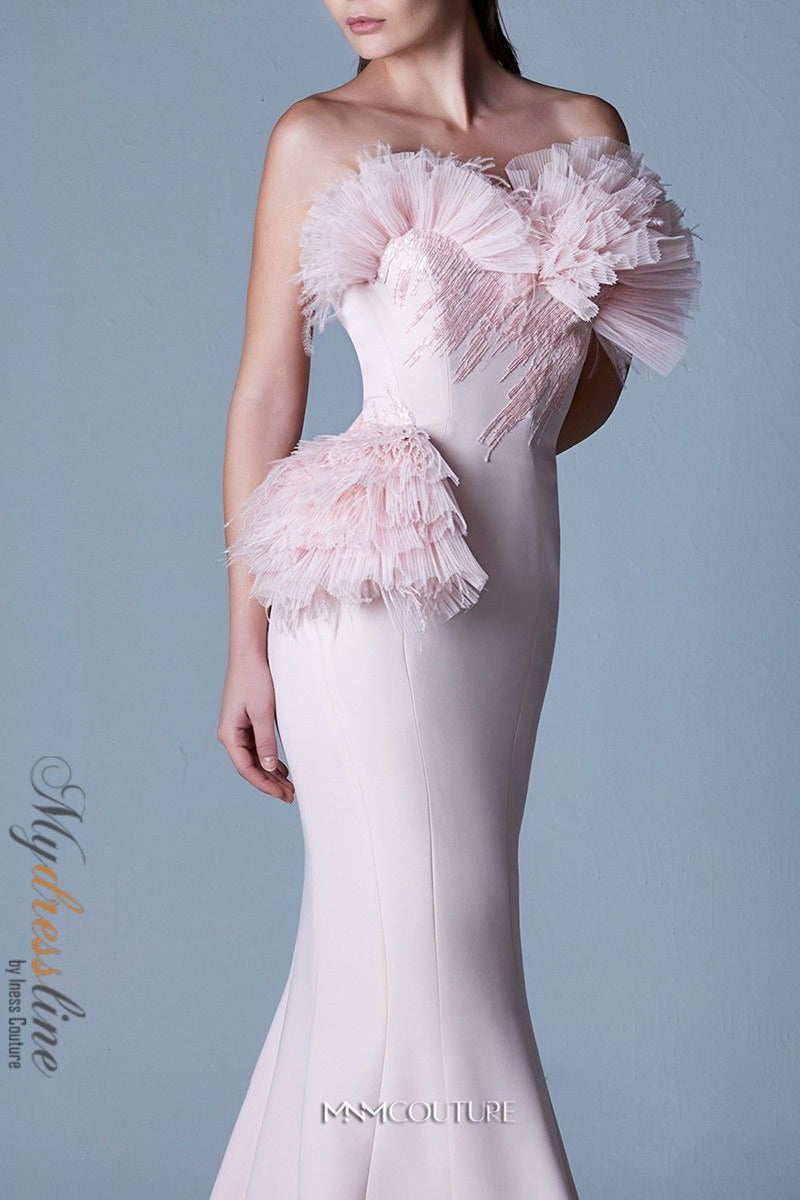 MNM Couture G1091 - Mydressline