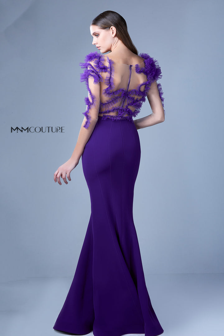 MNM Couture G1094 - Mydressline