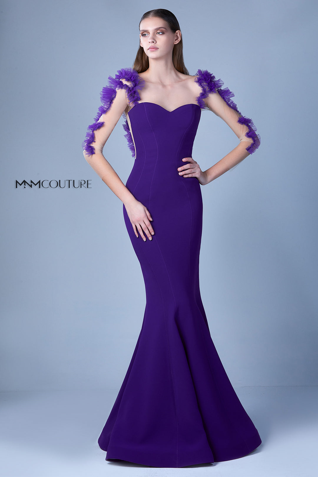 MNM Couture G1094 - Mydressline