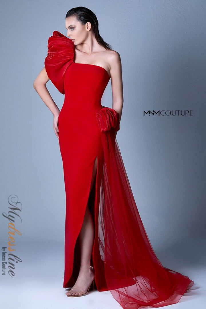 MNM Couture G1096 - Mydressline