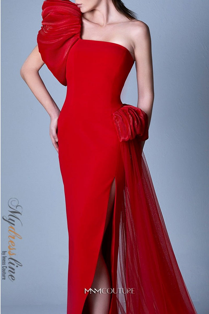 MNM Couture G1096 - Mydressline