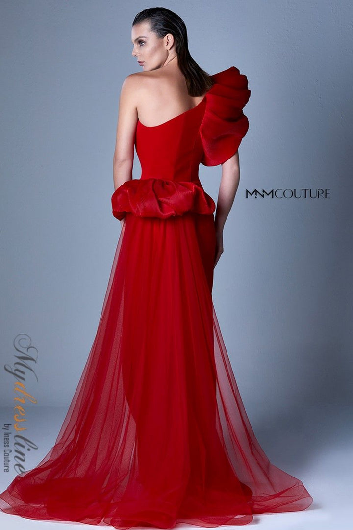 MNM Couture G1096 - Mydressline