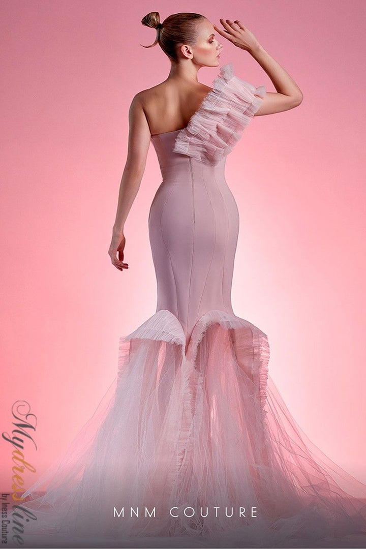 MNM Couture G1205 - Mydressline