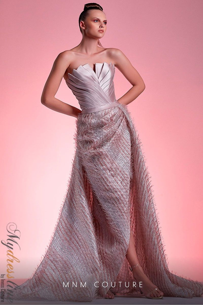 MNM Couture G1240 - Mydressline