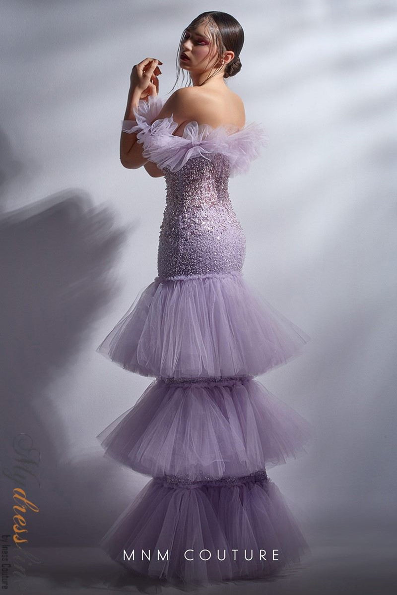 MNM Couture G1278 - Mydressline