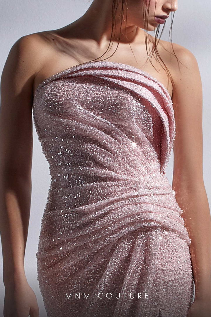 MNM Couture G1279 - Mydressline