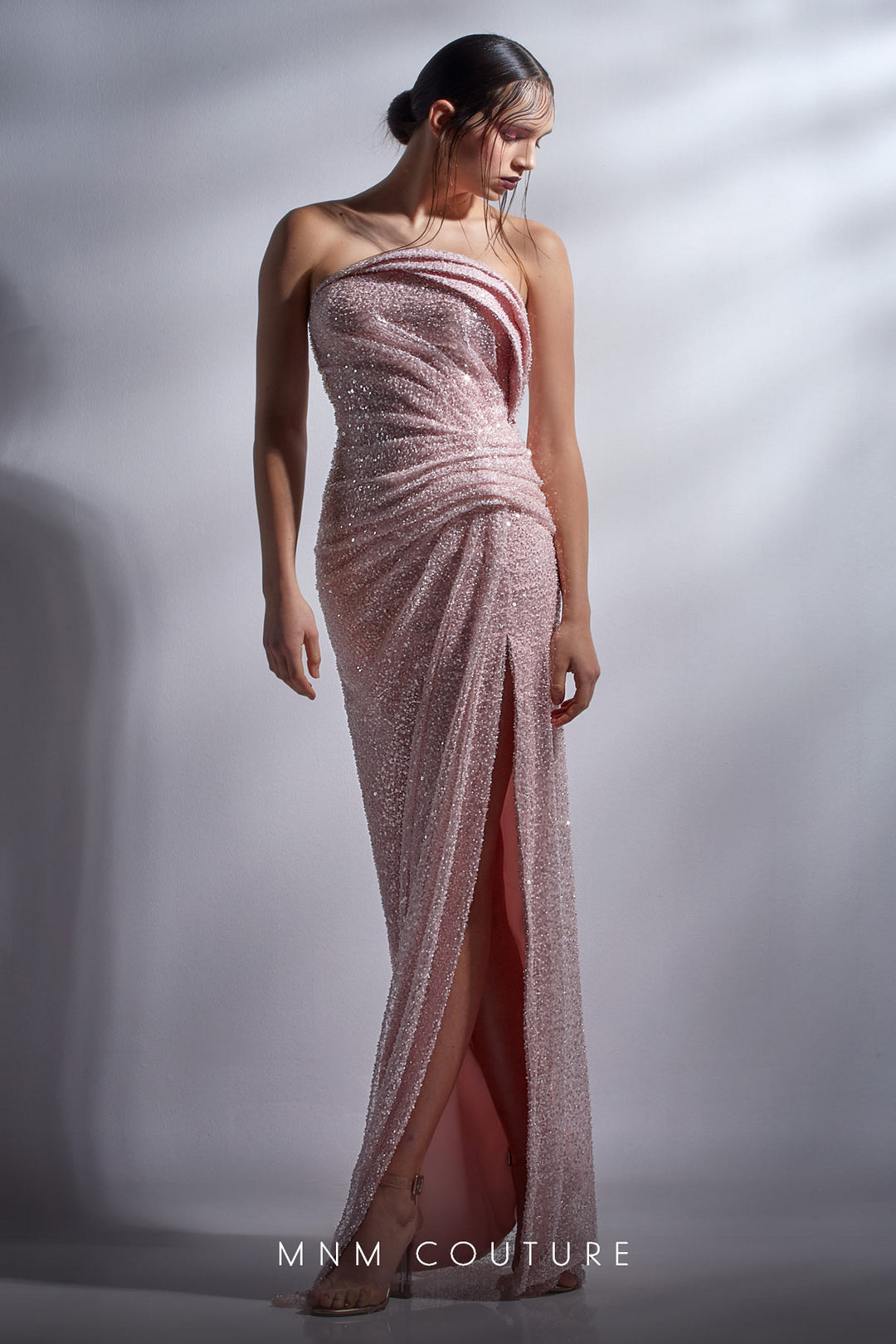 MNM Couture G1279 - Mydressline