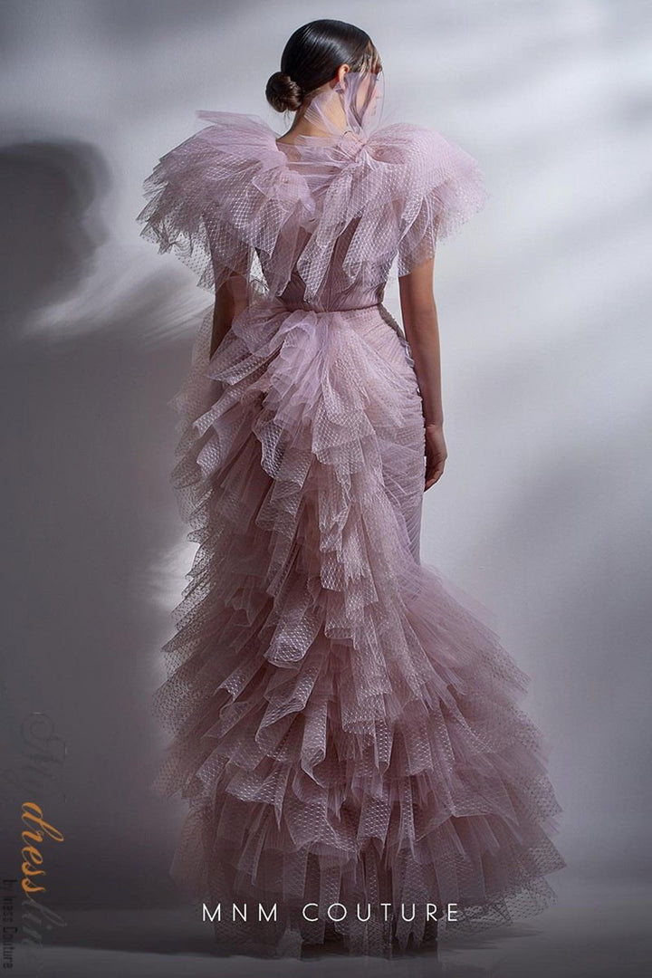 MNM Couture G1289 - Mydressline