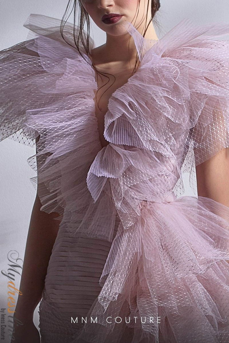 MNM Couture G1289 - Mydressline