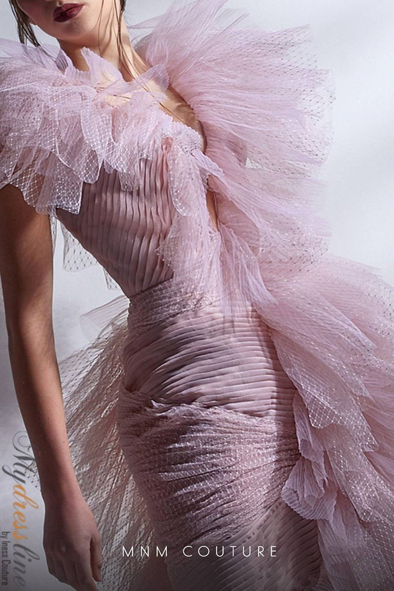 MNM Couture G1289 - Mydressline