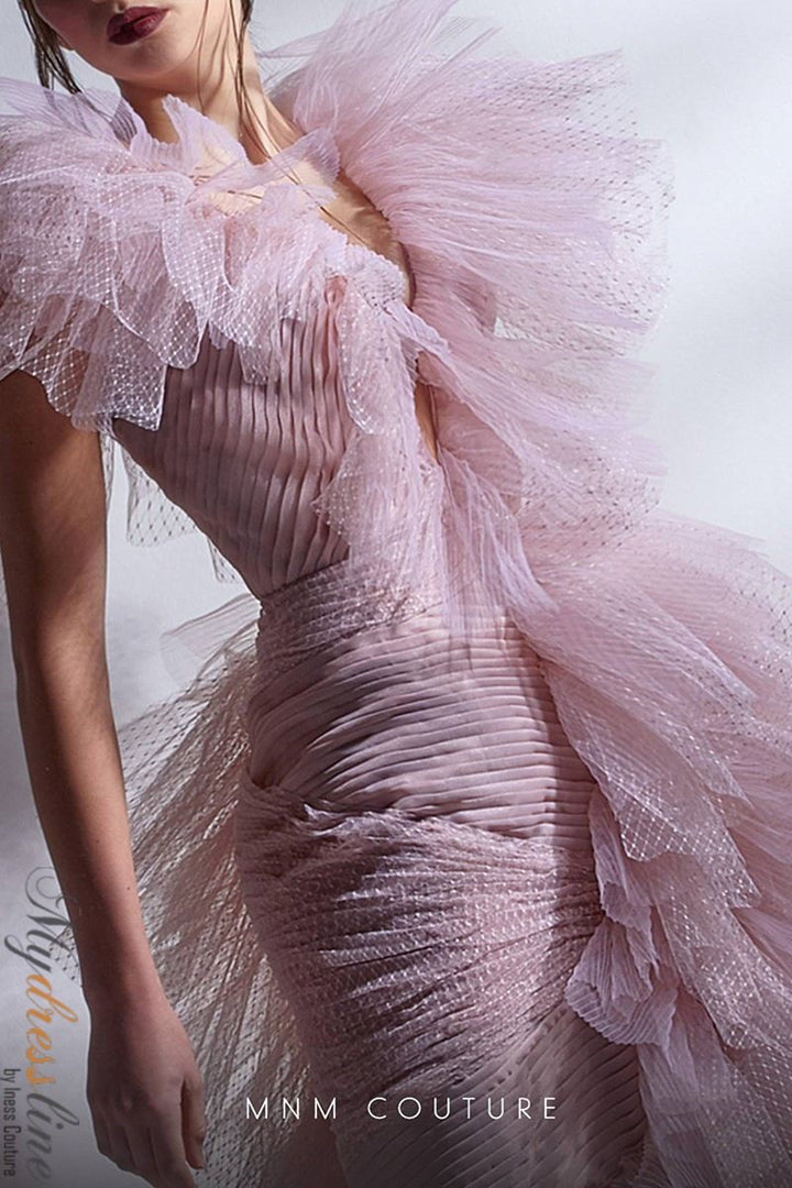 MNM Couture G1289 - Mydressline
