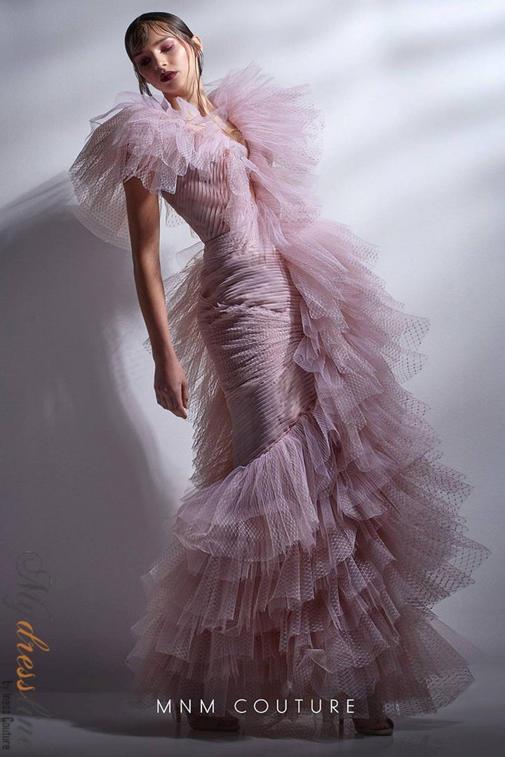 MNM Couture G1289 - Mydressline