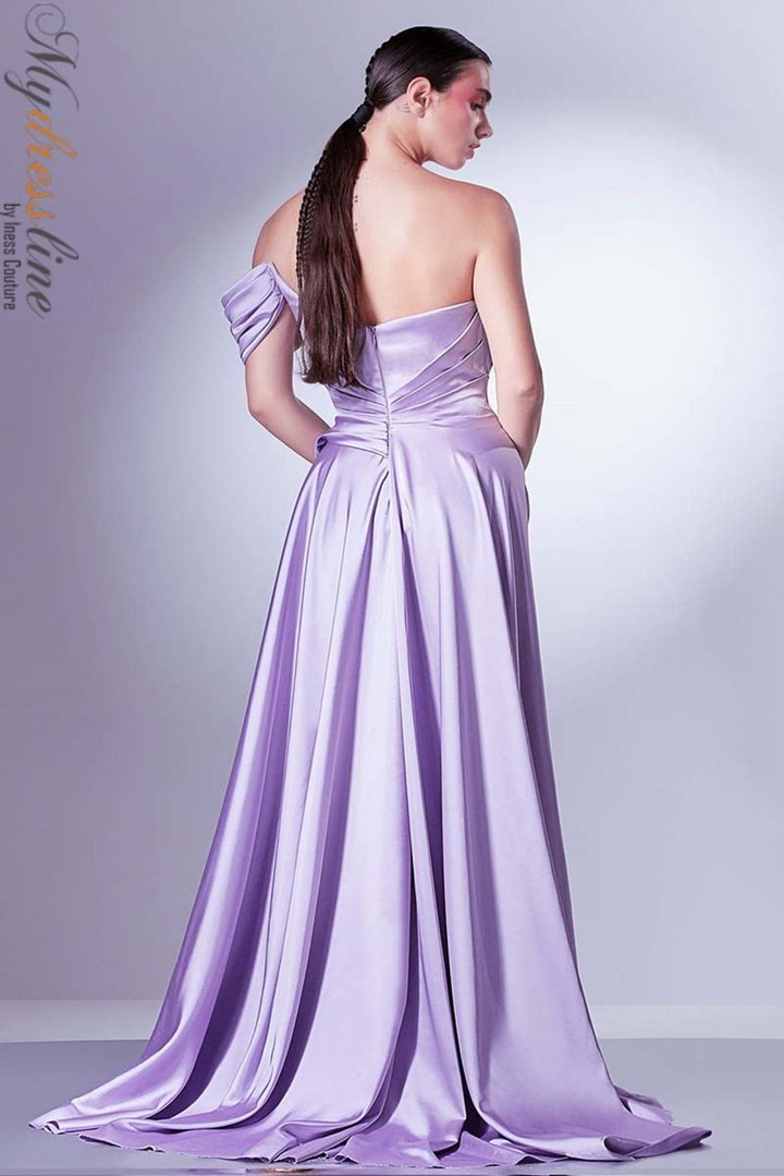 MNM Couture G1329 - Mydressline