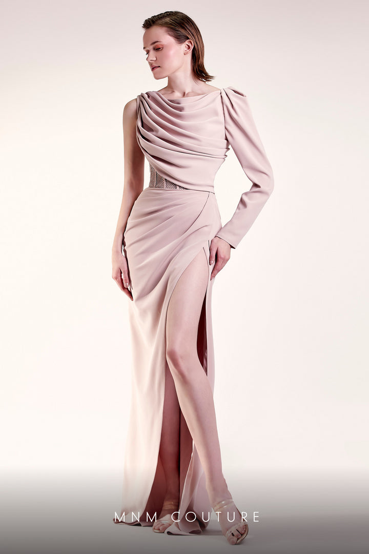 MNM Couture G1408 - Mydressline