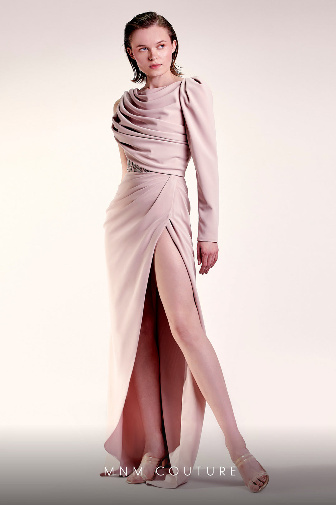 MNM Couture G1408 - Mydressline