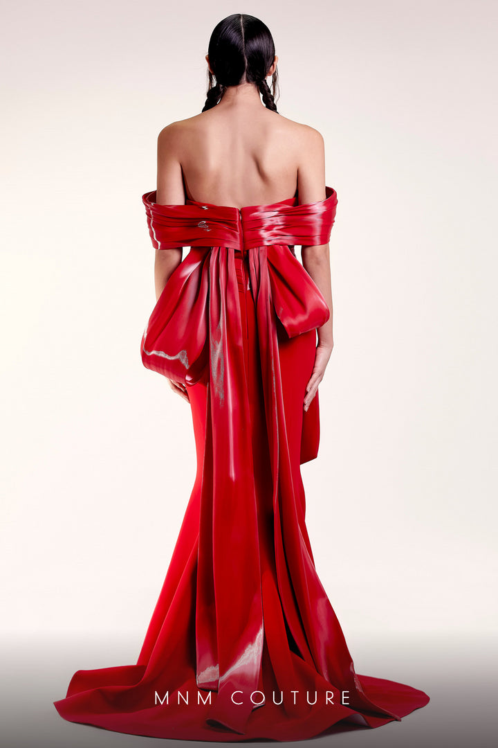 MNM Couture G1424 - Mydressline