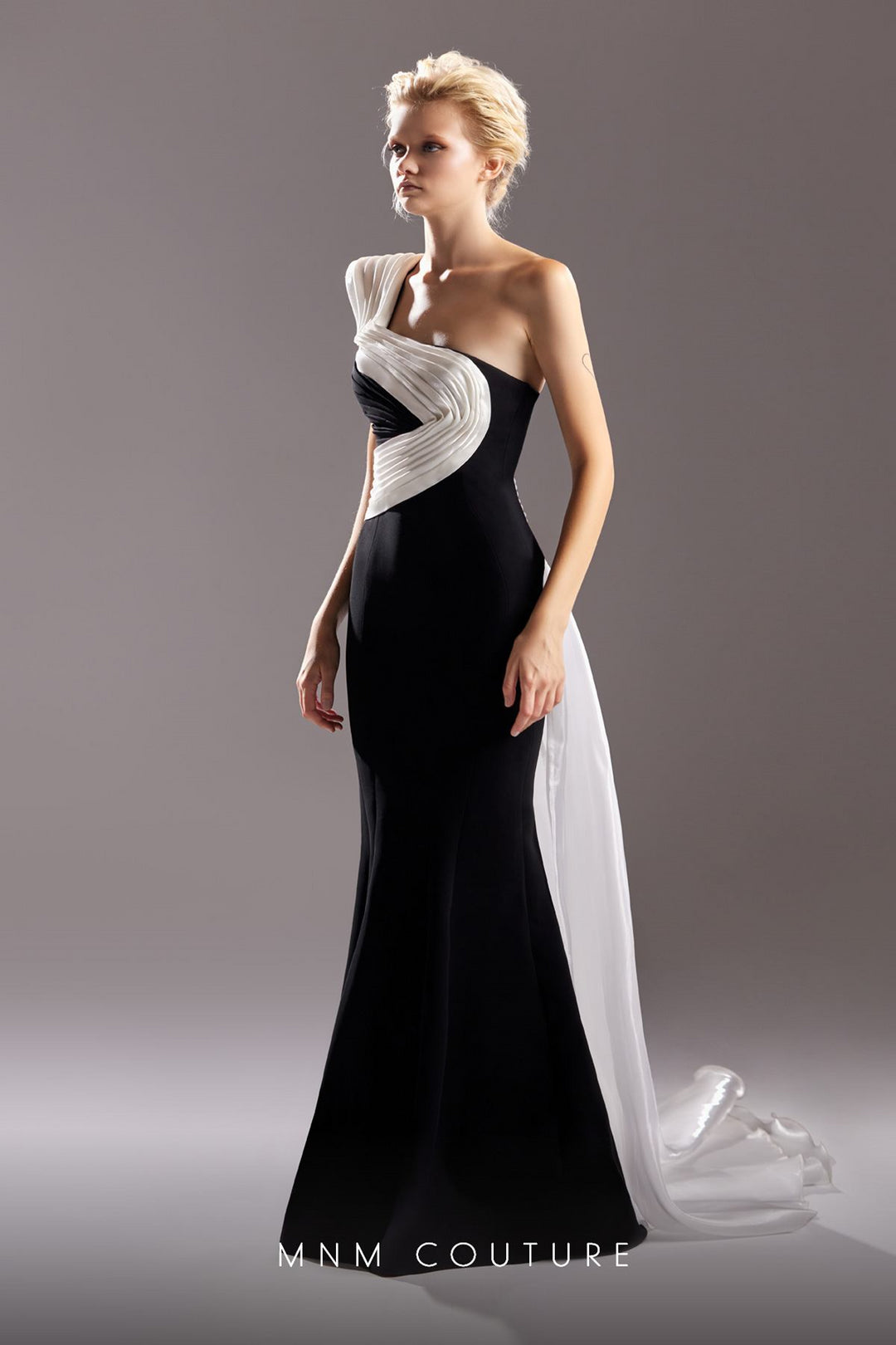 MNM Couture G1502