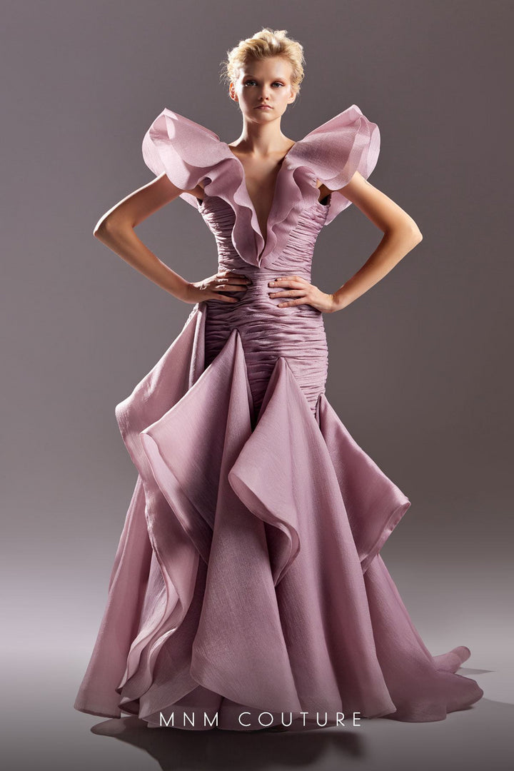 MNM Couture G1504