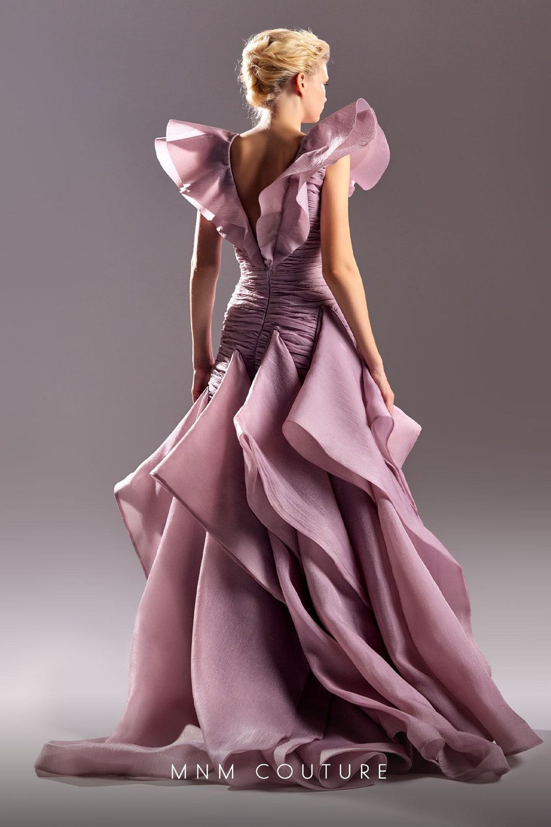 MNM Couture G1504