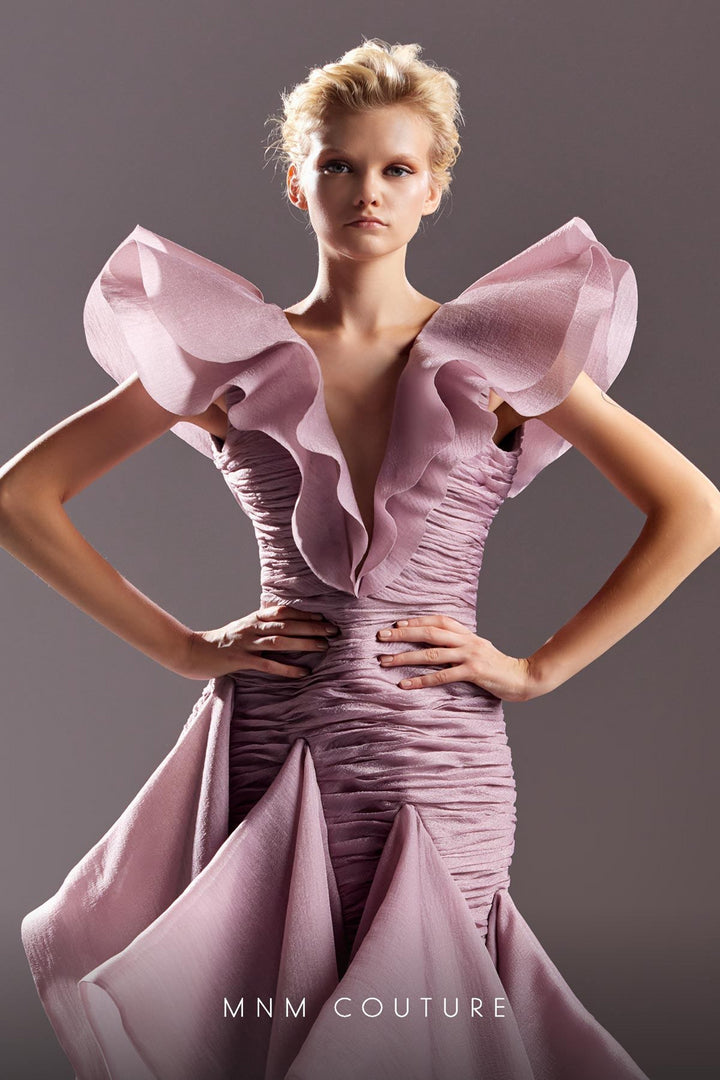 MNM Couture G1504
