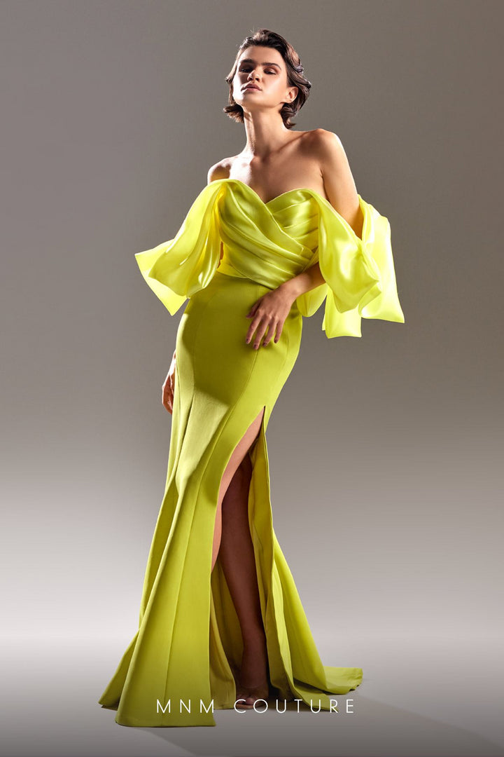 MNM Couture G1508