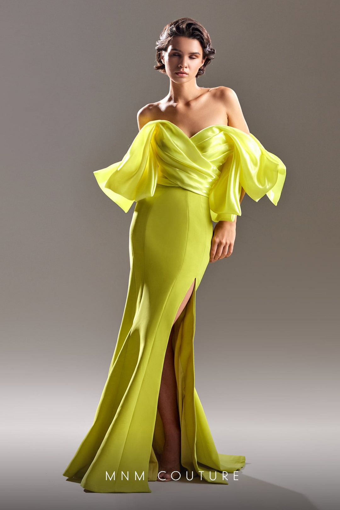 MNM Couture G1508