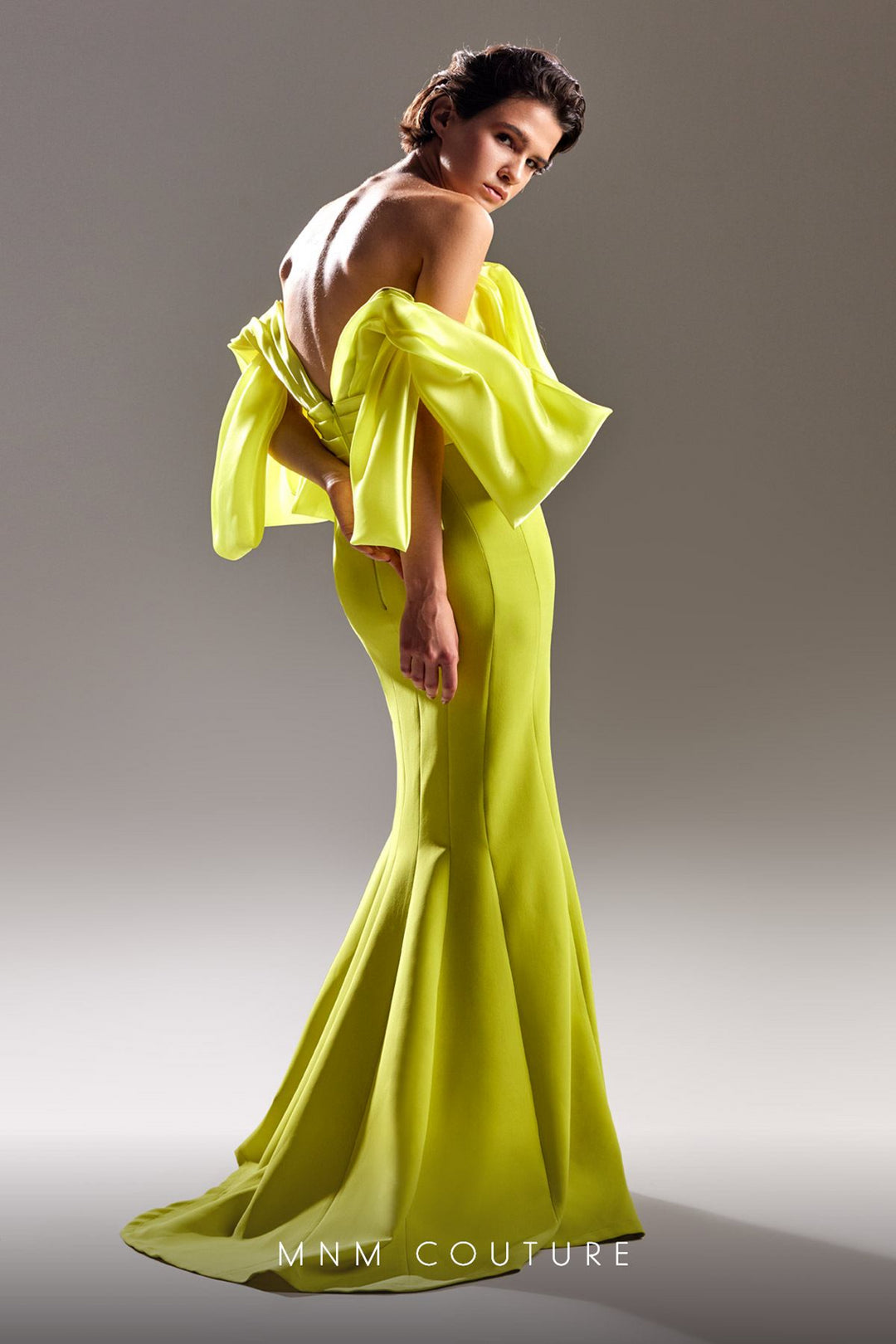 MNM Couture G1508