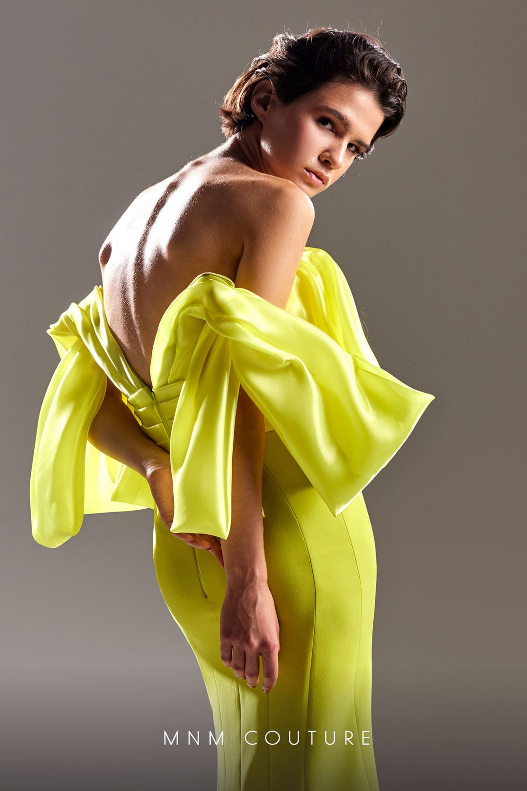 MNM Couture G1508