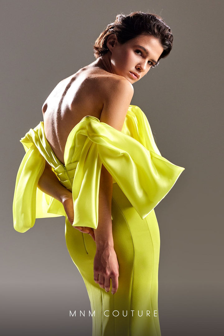 MNM Couture G1508