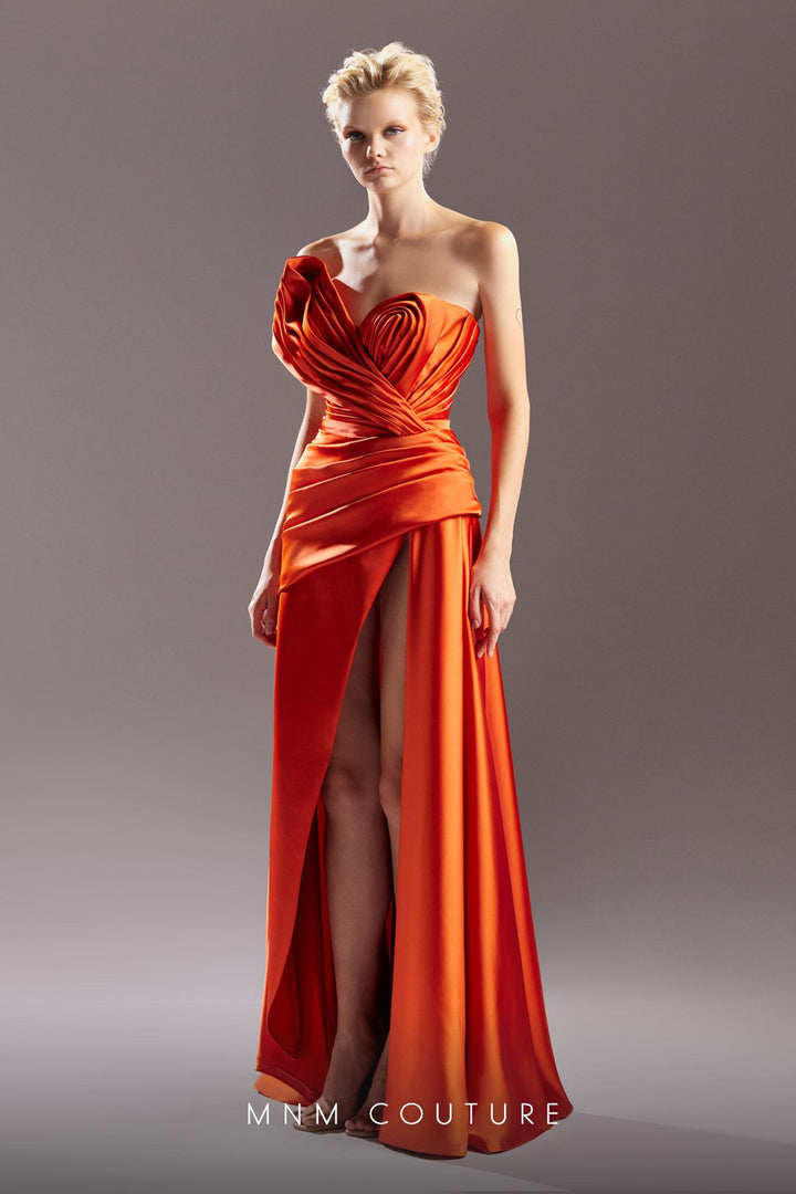 MNM Couture G1511