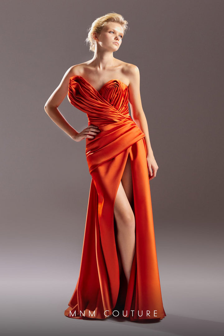 MNM Couture G1511