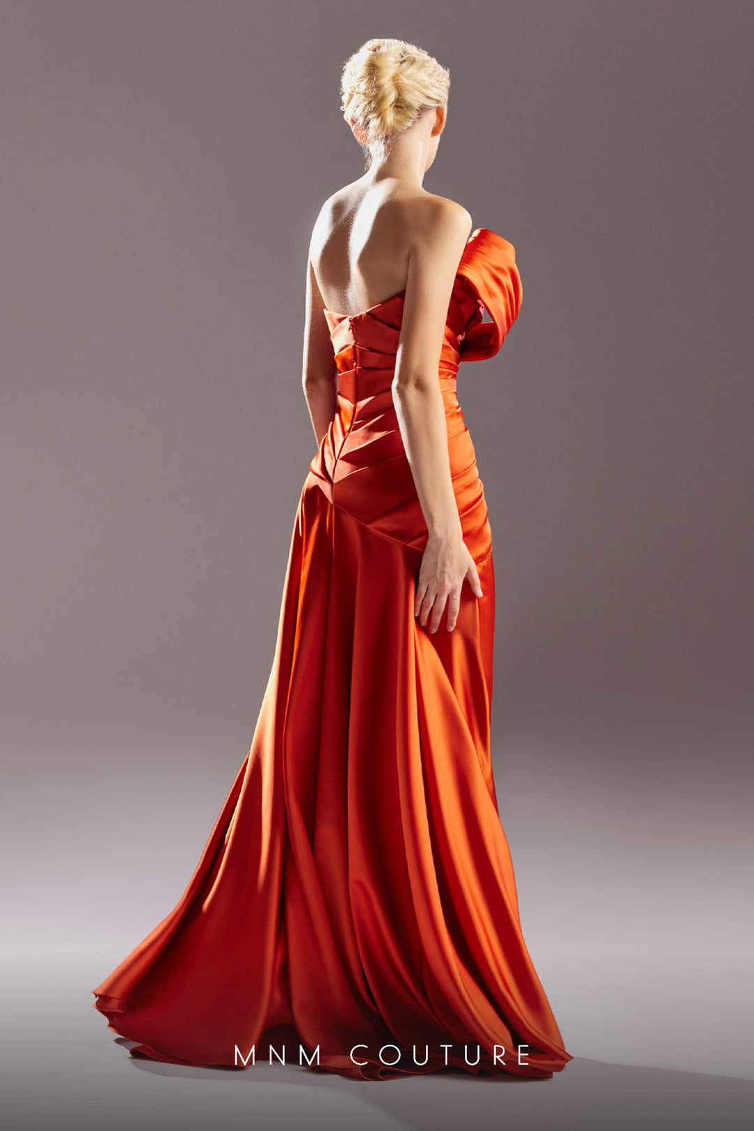 MNM Couture G1511