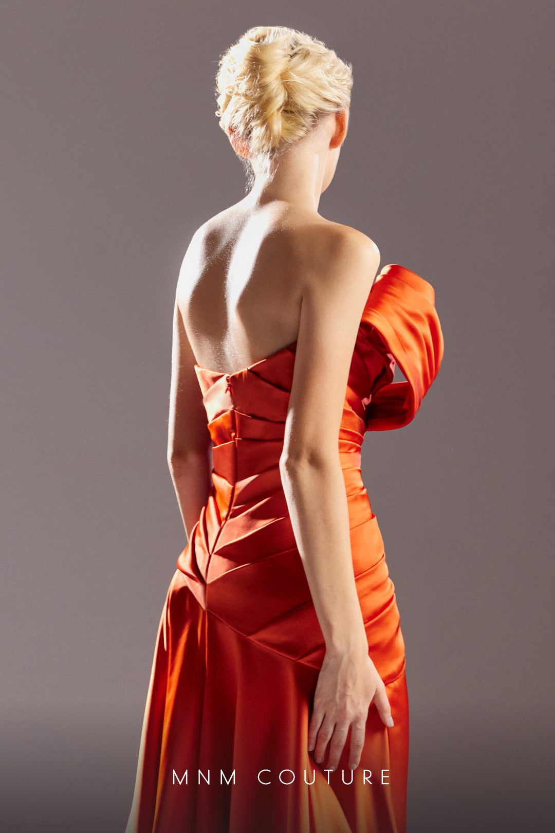 MNM Couture G1511