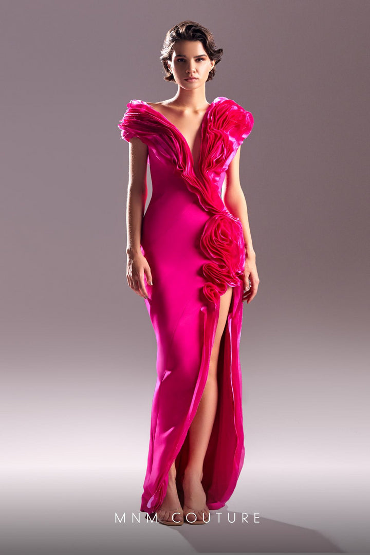 MNM Couture G1512