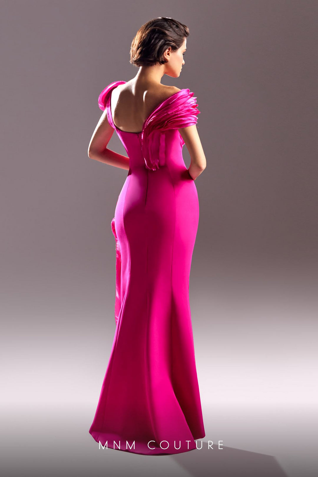 MNM Couture G1512