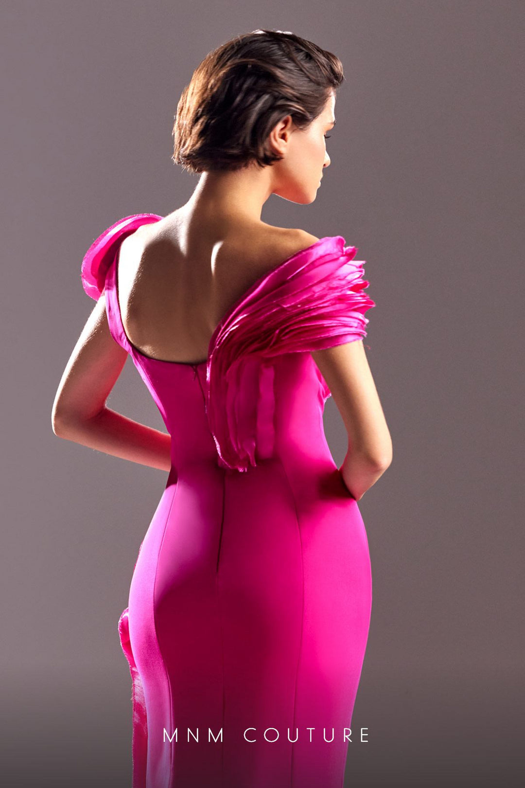 MNM Couture G1512
