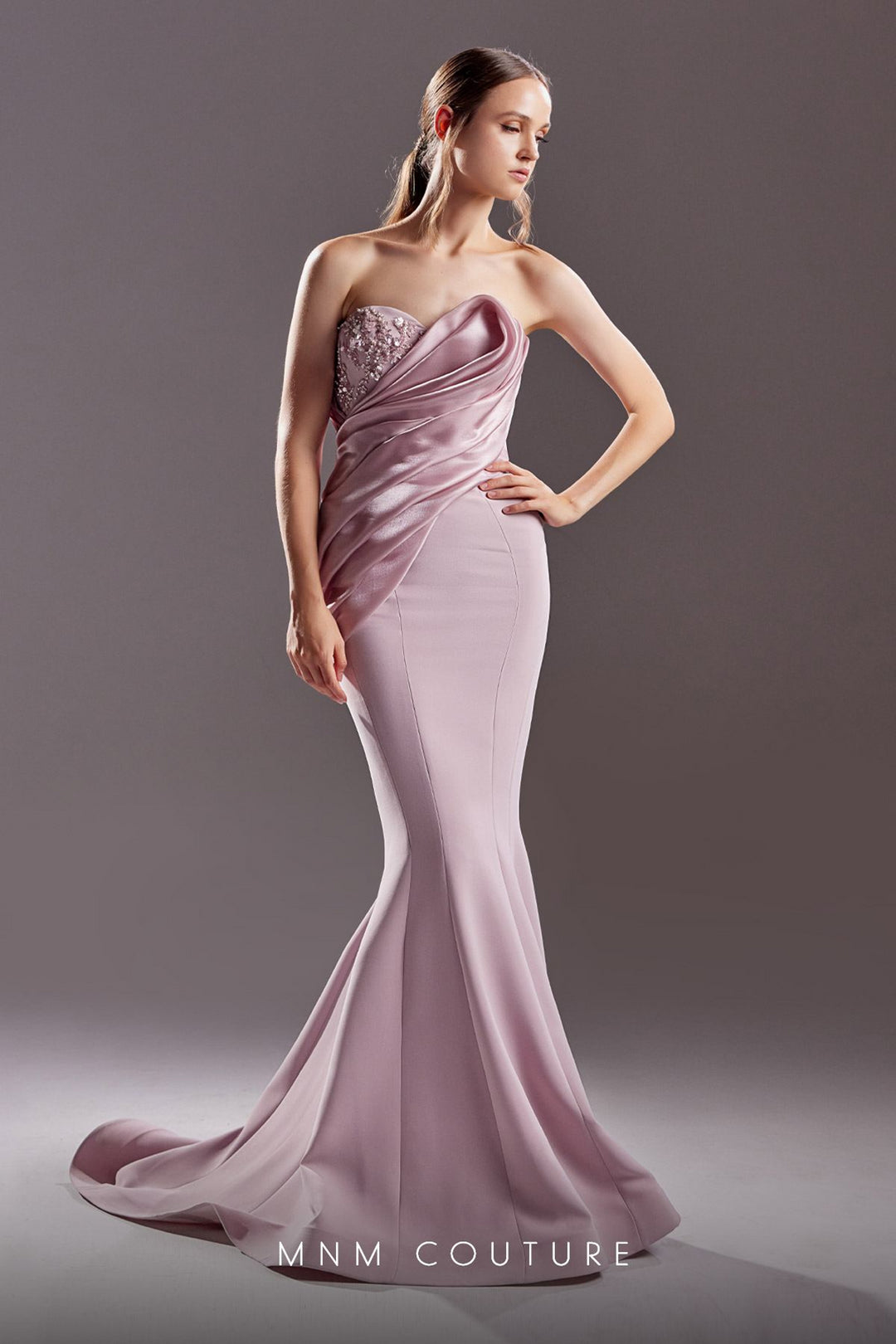 MNM Couture G1513