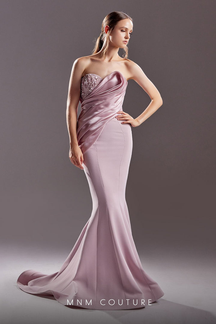 MNM Couture G1513